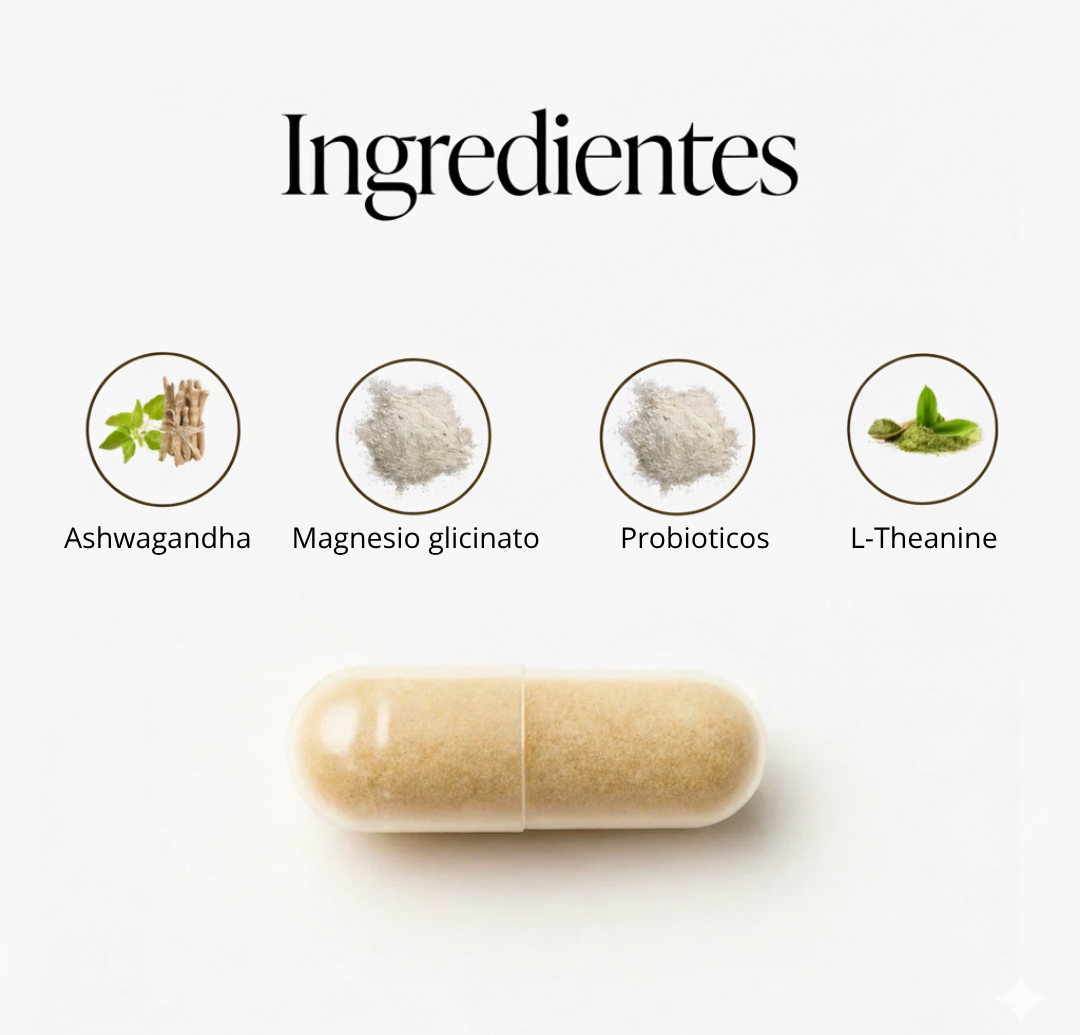 Gotas naturales contra el insomnio