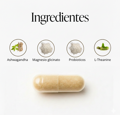 Gotas naturales contra el insomnio