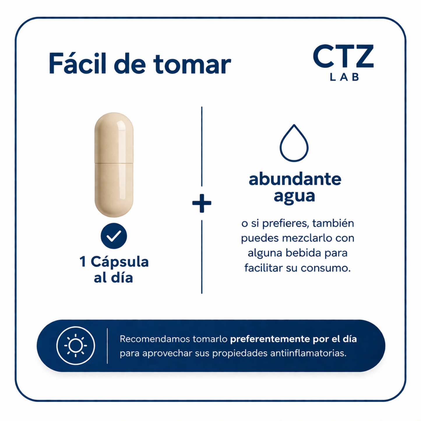 CORTIZEN | Cápsulas Adelgazantes - Quemador de Grasas